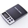 Jewellery Scale, Coin Scale, Pocket Scale, 200g/0.01g, with Backlit LCD