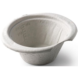 Vernacare Pulp General Purpose Bowl - Box of 10