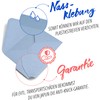 Japun - Set of 50 blank folding cards with envelopes,