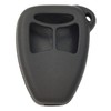 Keyless2Go Replacement for New Silicone Cover Protective Case for Select