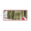Handkerchief for Cleaning Glasses and Smartphone - Fukufuku Cloth, Hide