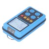 Gas Monitor 4 in 1 CO H2S O2 LEL Accurate