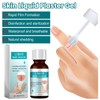 New Skin Liquid Plaster,L/iquid Wound Dressing,Quick Dry Gel Liquid Plaster,Skin