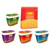 Haldiram's Nagpur Bhujia Range Combo Pack