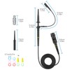 AUTOUTLET 1 x P6500 500 MHz Oscilloscope Probe, 10 x