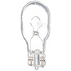 Eiko 921 T-5 Wedge Base Halogen Bulb, 12.8V/1.4 Amp