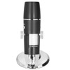 Digital Microscope 0X‑1000X Magnification Handheld WiFi Computer Compatible Portable Tool