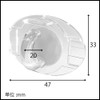For Ceilings! No Drilling Required! Decorative Hooks for Smooth Surfaces