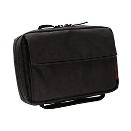 Kutsuwa Dr.ion Multi-In-Bag 234DRBK Hand Case