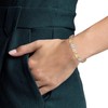 Generisch Yinox Magnetic Bracciale in Accessio inossidabile per donna, elegant