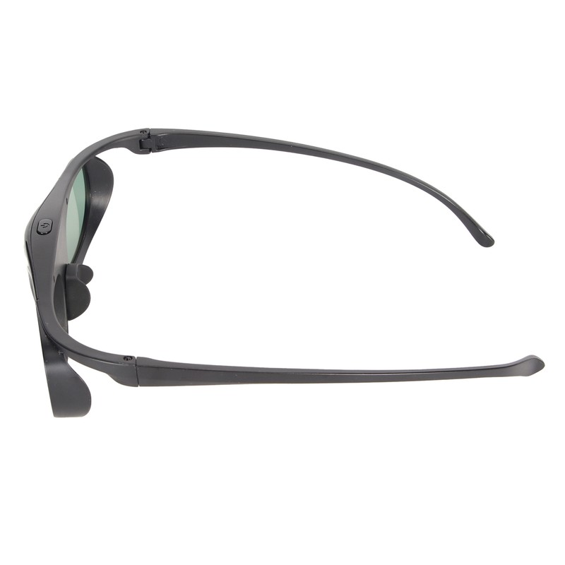 DLP Link 3D Glasses 144Hz Rechargeable High Light Transmission 3D