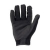 Ironclad Command Pro Touch Screen Gloves, Black, Medium, Sized S,