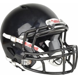 Riddell Victor-i Youth Football Helmet with Facemask