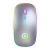 Mouse gamer de juego inalámbrico Yindiao Inalámbrico con USB A2