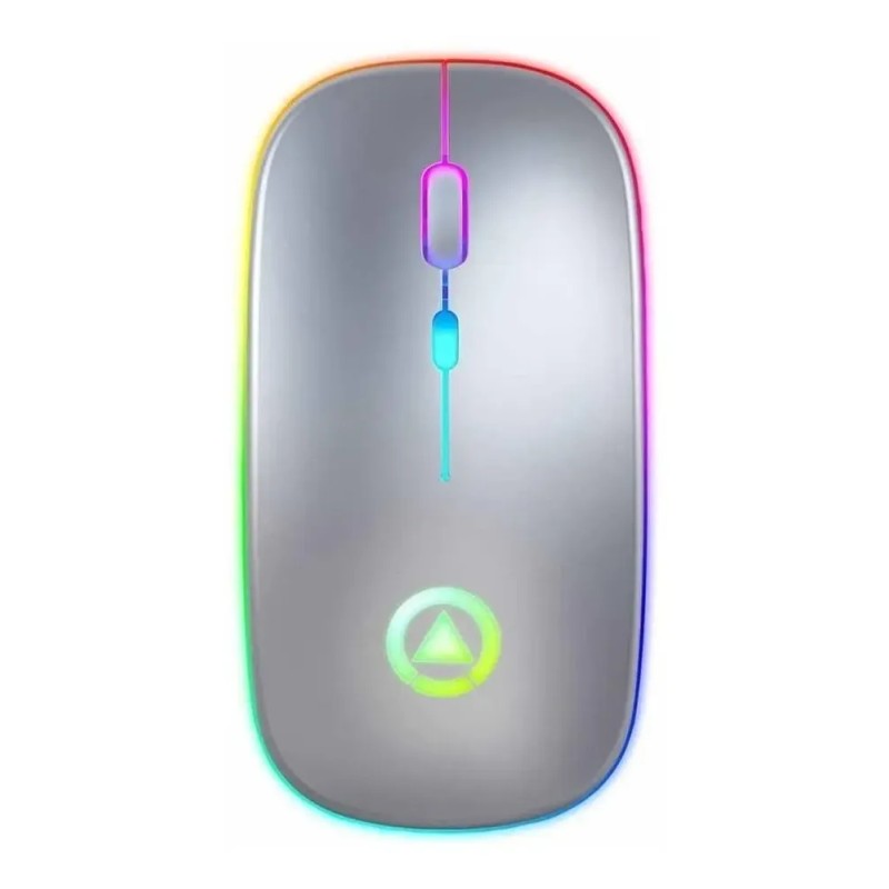 Mouse gamer de juego inalámbrico Yindiao Inalámbrico con USB A2