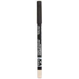 Kokie Cosmetics Waterproof Velvet Smooth Eyeliner Pencil, Champagne, 0.042 Ounce