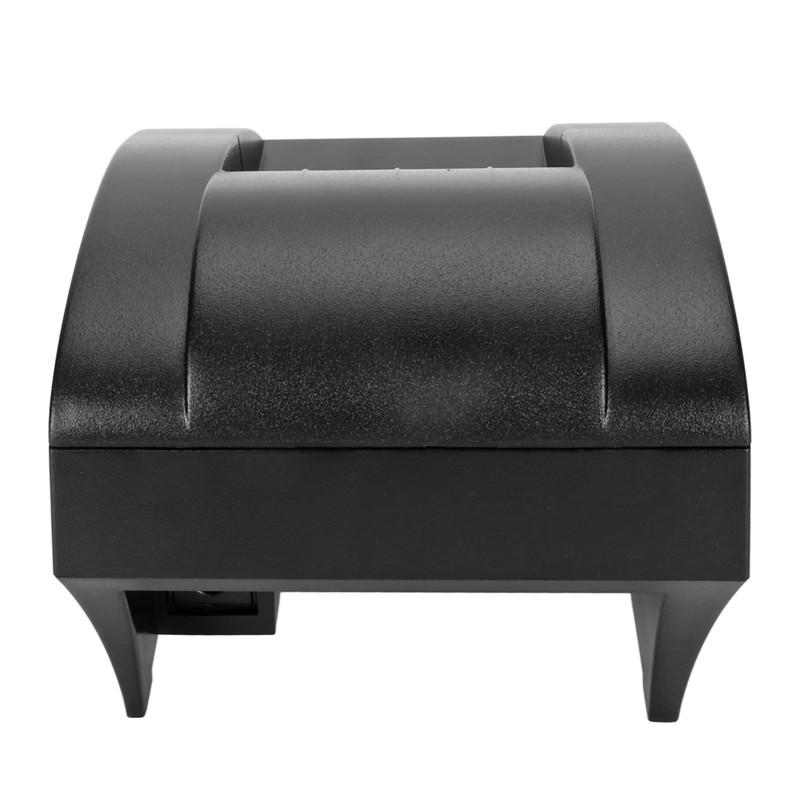 58mm Thermal Printer 90mm/s 58mm Width 203DPI USB Interface ESC