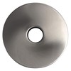 Corla Modern Shower Arm Flange 3.5" Extra Large | Universal