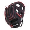 Captain Stag UX-2591 Baseball Gloves, CS Junior Baseball Glove [For