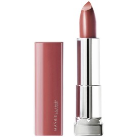 Maybelline New York Color Sensational Lipstick Made for All, 373 Mauve for Me