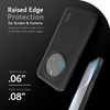 TUDIA DualShield Grip Designed for Honor Magic 7 Pro Case