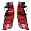 labwork Halogen Tail Light Lamp Assembly Right and Left Side