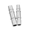 Generic Engine Heater Core Bypass Kit with 5/8'' 3/4'' Hose