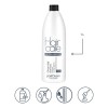 Shampoo Matizador Postquam Elimina Amarillo Ultra Blanco 1 L
