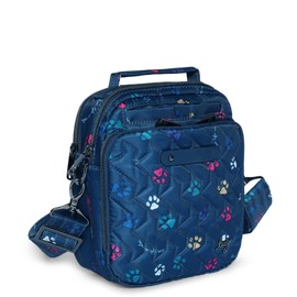 Lug Skeeter, Paws Navy