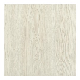 LONGKING 30-Pack 12×12in Vinyl Flooring Tiles - Effortless Peel and Stick Floor Tiles for Kitchen, Dining Room, Bedrooms, 30 Sq. Ft (Wood Texture)