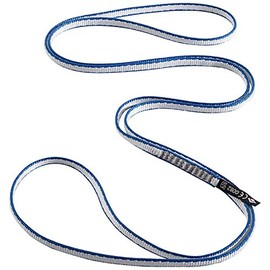 BlackDiamond BD14056 0.4 inch (10 mm) Dyex Runner, Blue, 47.2 inches (120 cm)