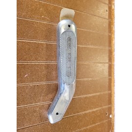 Crain 217 Hook Handle Carpet Knife-box Of 6-NOS