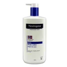 뉴트로지나 데일리바디로션 450ml -TJ 바디로션 목욕 샤워 로션 건성 바디케어 배송을 위한 제3자 제공에 동의합니다(YES)