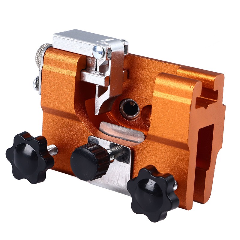 Chainsaw Sharpener Hand Cranked Manual Chain Saw Sharpening Tool Set