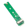 Hsthe Sea M.2 Adapter for MacBook Air Mac Pro M.2