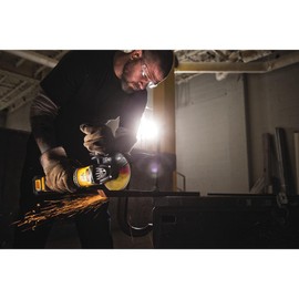 DEWALT FLEXVOLT Cutting Wheel, 6-Inch (DWAFV86045)
