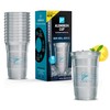 Ball Aluminum Cup Recyclable Party Cups, 20 oz. Cup, 10