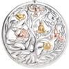 Engelsrufer Includes Tree of Life, 925 Sterling Silver Jewellery for