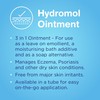 Hydromol Ointment, 125 g, For the Management of Dermatitis, Eczema,