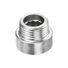 PATIKIL Shower Head Extension Arm Set of 3 201 Stainless