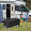 Waterproof Wagon Cover Professional Dustproof Protective UV Resistance Folding Wagon