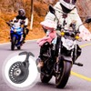 Mini Moto Pull Start Pull Starter 49CC Mini Alloy Pull