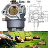 HUAYI OEM Carburetor Compatible with Troy-Bilt TB30R Riding Lawn Mower