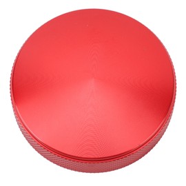 Motorcycle Front Brake Fluid Oil Reservoir Cap Cover CNC 6063 Aluminium Alloy Replacement For SUZUKI SV650 S X TL1000S SV1000 S Red