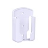 Youngy Air Conditioner Remote Control Holder Rack Self Adhesive Media