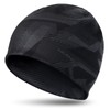 HASAGEI Running Hat Men Women Cycling Hat Under Helmet Beanie