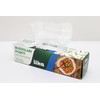 İlka Freezer Bags Medium Size 30 Count 9,45 x 14,97