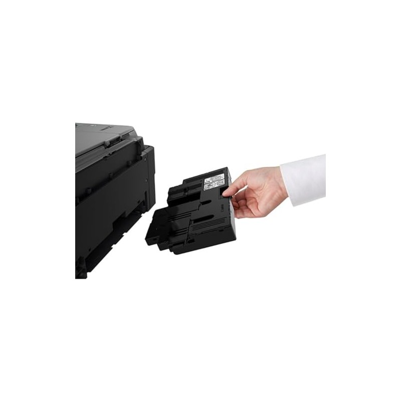 Canon Cartucho de Mantenimiento MC-G02 para impresoras G2160 /G3160/G510/G610