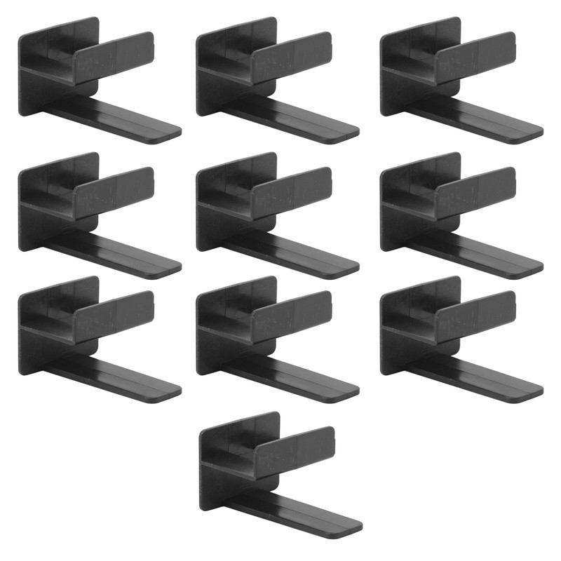 Cap Hook Adhesive Punch Free Wall Hat Holder Beauty Salon