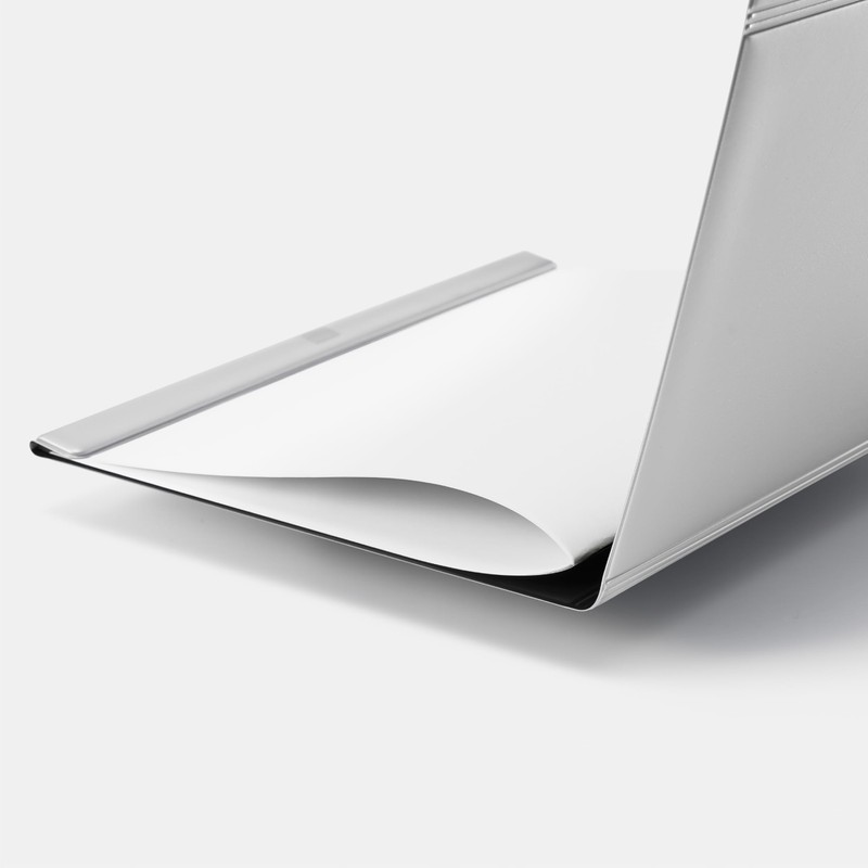 Butterfly Board Paper Jacket Flex | Minimalistically carry your favorite